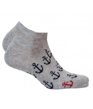STOPKI WOLA PERFECT MAN CASUAL W956 CEYLAN 45/47