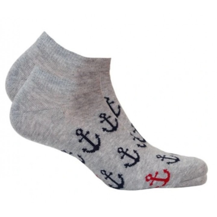 STOPKI WOLA PERFECT MAN CASUAL W956 CEYLAN 45/47