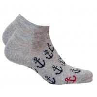 STOPKI WOLA PERFECT MAN CASUAL W956 CEYLAN 45/47