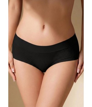 FIGI MARILYN POUPEE BETTI BLACK ONE SIZE