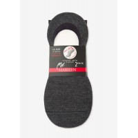 STOPKI MARILYN MEN SILICON 2 PAK MELANGE 42/45