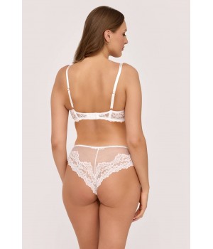 BIUSTONOSZ AVA 2235 CREAMY BEŻ /80C