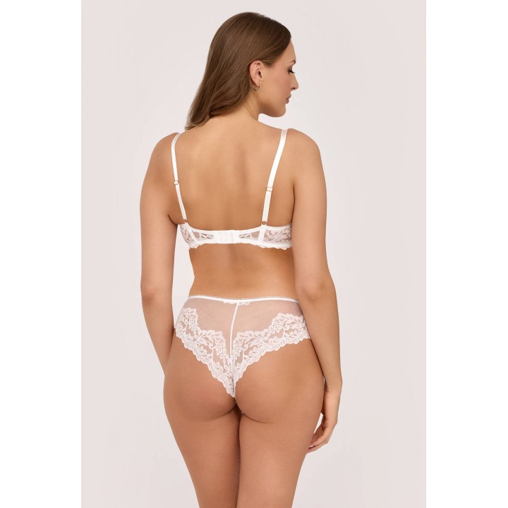 BIUSTONOSZ AVA 2235 CREAMY BEŻ /80C