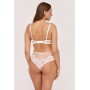 BIUSTONOSZ AVA 2235 CREAMY BEŻ /85C