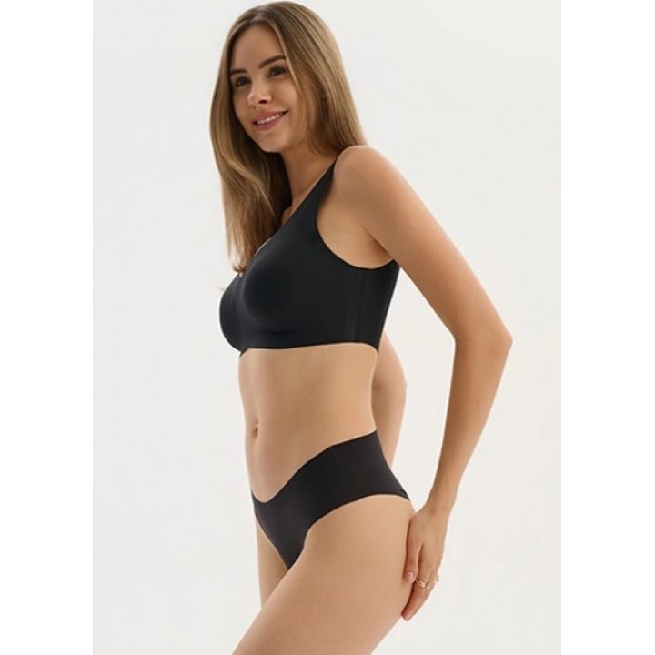 FIGI JULIMEX MOUSSE BRASIL CZARNY XL/XXL