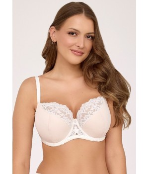 BIUSTONOSZ AVA 2236 CREAMY BEIGE /95C