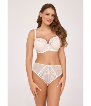BIUSTONOSZ AVA 2236 CREAMY BEIGE /85D