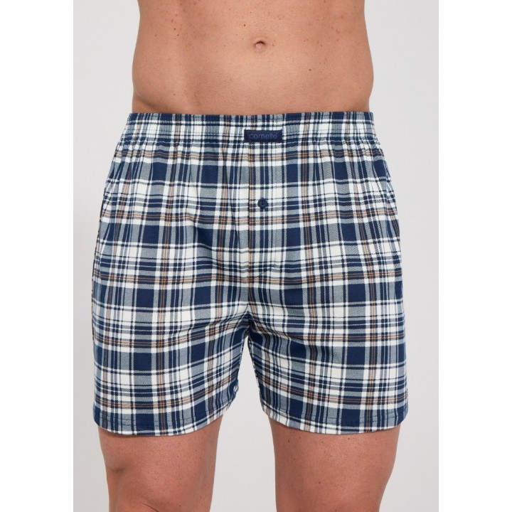 BOKSERKI CORNETTE COMFORT CM-002/345 /L