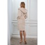 SZLAFROK L&L DAMSKI 2601 HONEY ANGORA /S