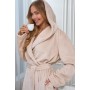 SZLAFROK L&L DAMSKI 2601 HONEY ANGORA /M