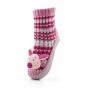 BUTY ATTRACTIVE LWY KIDS MIX 29-32 mix kolorów