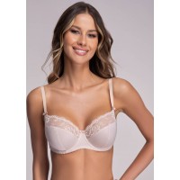 BIUSTONOSZ AVA 2111 SOFT BEIGE /90B