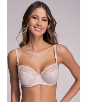 BIUSTONOSZ AVA 2111 SOFT BEIGE /85G