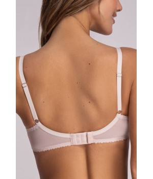 BIUSTONOSZ AVA 2111 MAXI SOFT BEIGE /100F