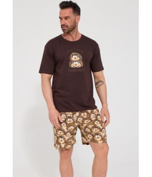 PIŻAMA CORNETTE PM-326/327 FOREVER /XXL