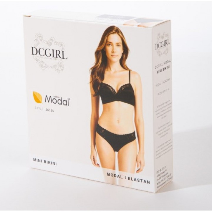 FIGI DC 26325 MODAL BEŻ /S 2PACK
