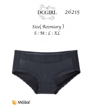 FIGI DC 26215 MODAL CZA /M 2PACK