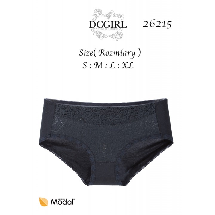 FIGI DC 26215 MODAL CZA /M 2PACK