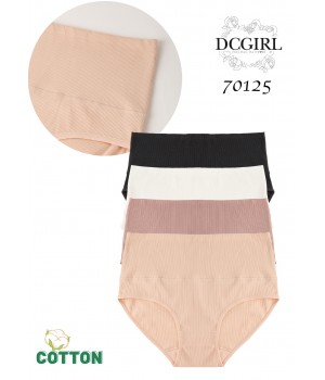 FIGI DC 70125 BAWEŁNA BEŻ /XXL