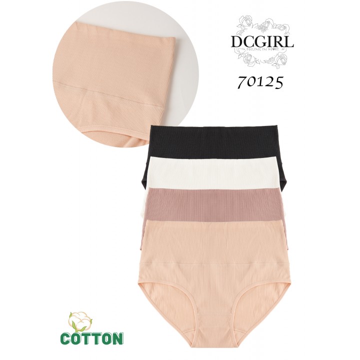 FIGI DC 70125 BAWEŁNA BEŻ /XXL
