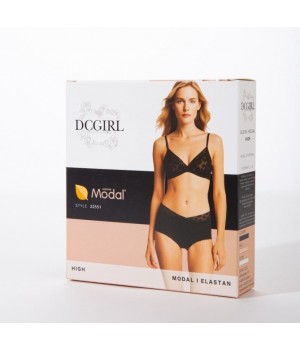 FIGI DC 22551 MODAL CZA /L 2PACK