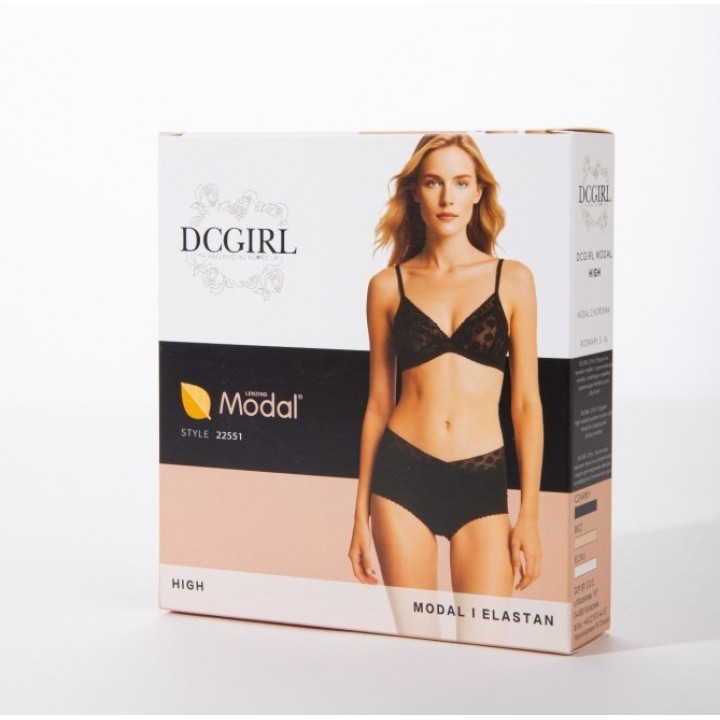FIGI DC 22551 MODAL BEŻ /S 2PACK