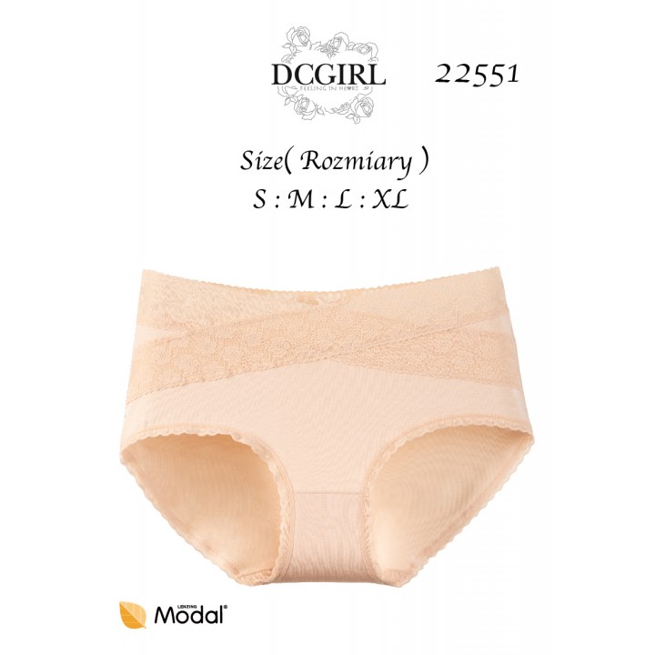FIGI DC 22551 MODAL BEŻ /M 2PACK