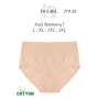 FIGI DC 70125 BAWEŁNA ECRU /3XL
