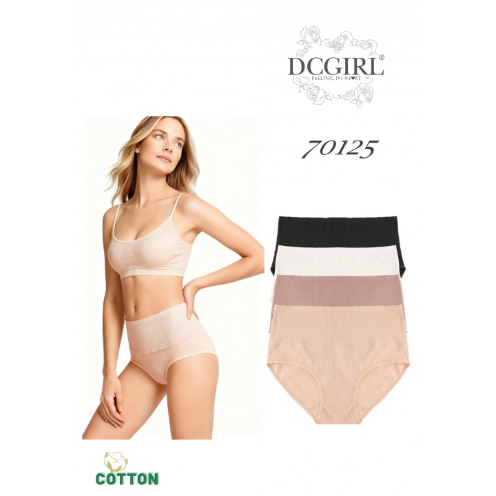 FIGI DC 70125 BAWEŁNA BEŻ /L