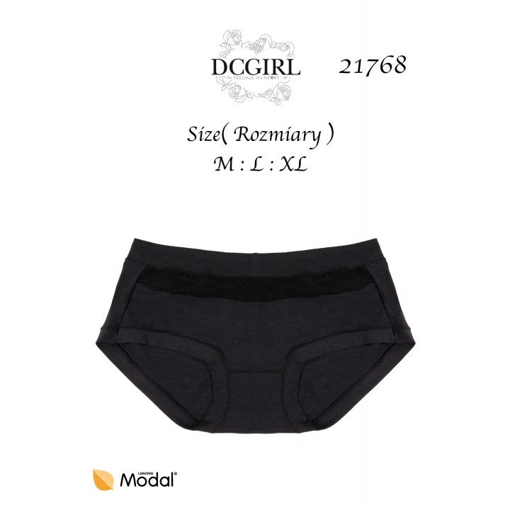 FIGI DC 21768 MODAL CZA /L 2PACK