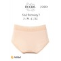 FIGI DC 22551 MODAL BEŻ /XL 2PACK