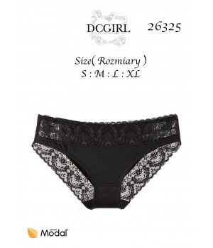 FIGI DC 26325 MODAL CZA /M 2PACK