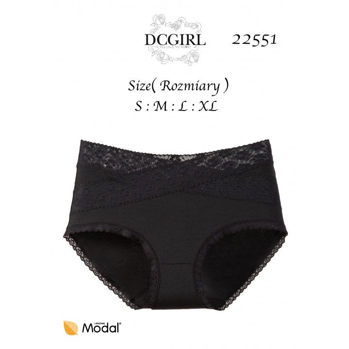 FIGI DC 22551 MODAL CZA /M 2PACK