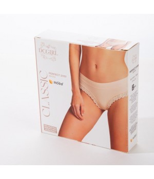 FIGI DC 21151 MODAL ECRU /XL 2 PACK