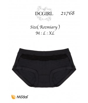 FIGI DC 21768 MODAL CZA /XL 2PACK