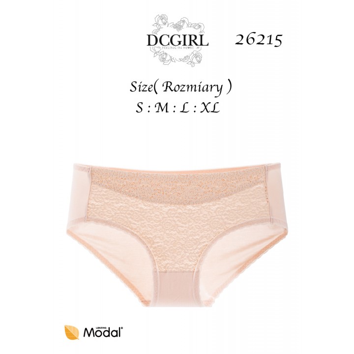 FIGI DC 26215 MODAL BEŻ /M 2PACK