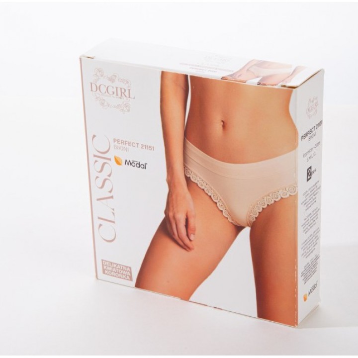 FIGI DC 21151 MODAL BEŻ /M 2 PACK