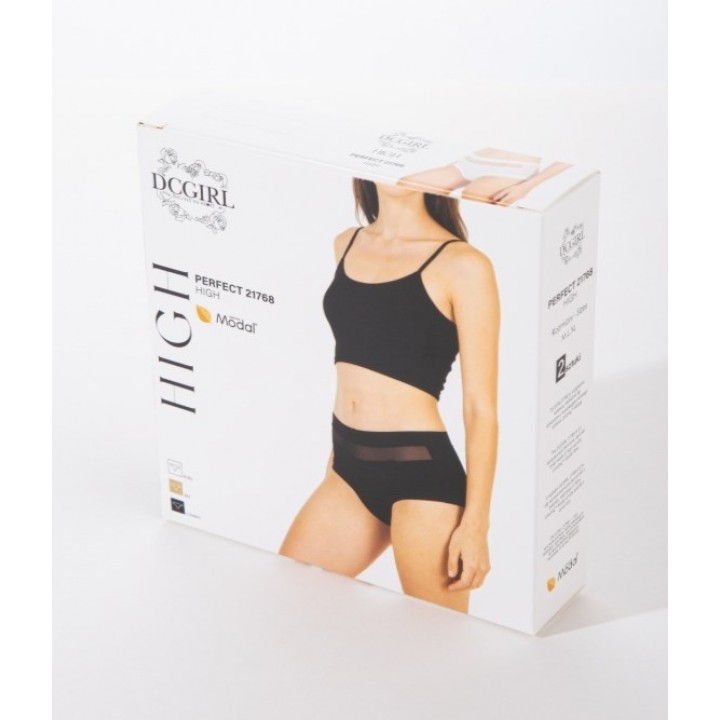 FIGI DC 21768 MODAL ECRU /L 2PACK