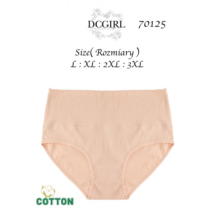 FIGI DC 70125 BAWEŁNA ECRU /XL