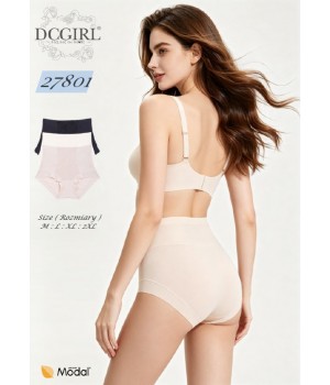 FIGI DC 27801 SHAPE MODAL ECRU /M