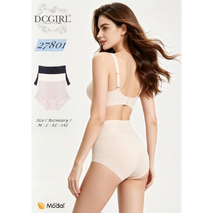 FIGI DC 27801 SHAPE MODAL ECRU /M