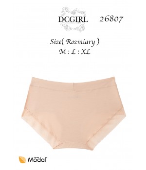 FIGI DC 26807 MODAL BEŻ /M 2PACK