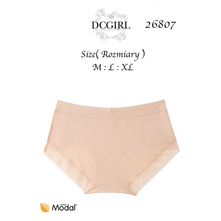 FIGI DC 26807 MODAL BEŻ /M 2PACK