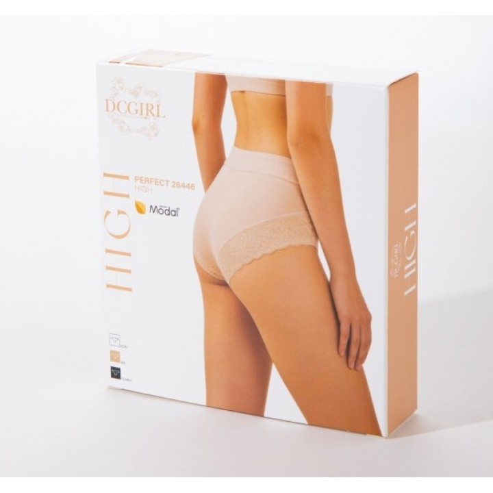 FIGI DC 26446 MODAL BEŻ /XL 2PACK