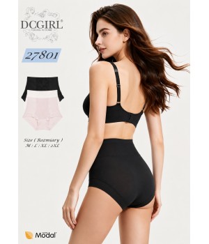 FIGI DC 27801 SHAPE MODAL CZARNY /L