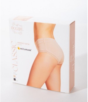FIGI DC 26716 MICROMODAL BEŻ /L 2PACK