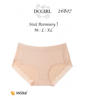FIGI DC 26807 MODAL BEŻ /XL 2PACK