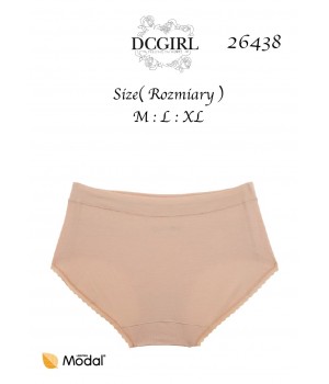 FIGI DC 26438 MODAL BEŻ /L 2PACK