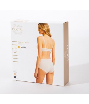 FIGI DC 26811 MODAL ECRU /XL 2PACK
