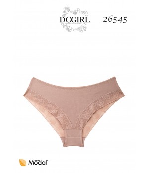 FIGI DC 26545 MODAL CZA /M 2PACK